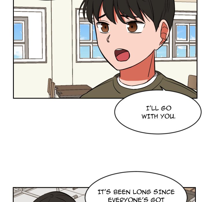 My Cotton Candy My Cotton Candy EP 9 - Toomics page 11 - 
