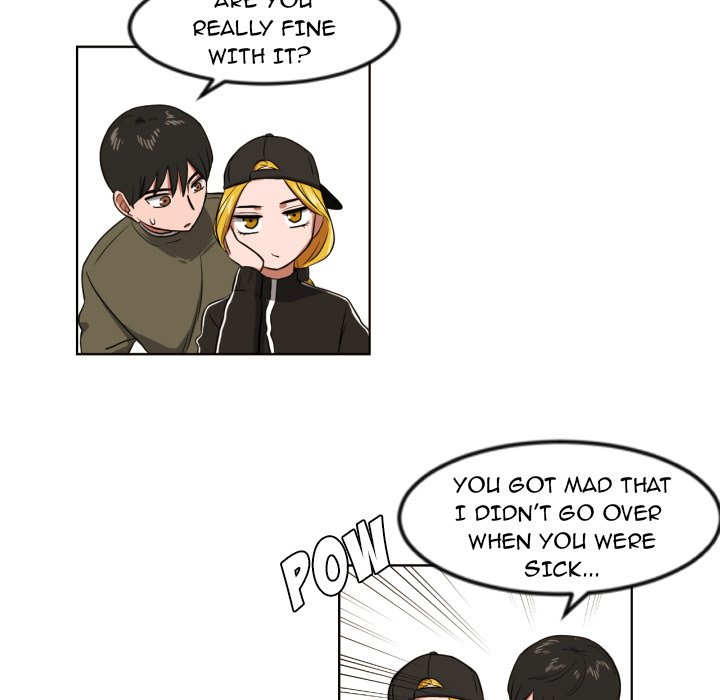 My Cotton Candy My Cotton Candy EP 9 - Toomics page 14 - 