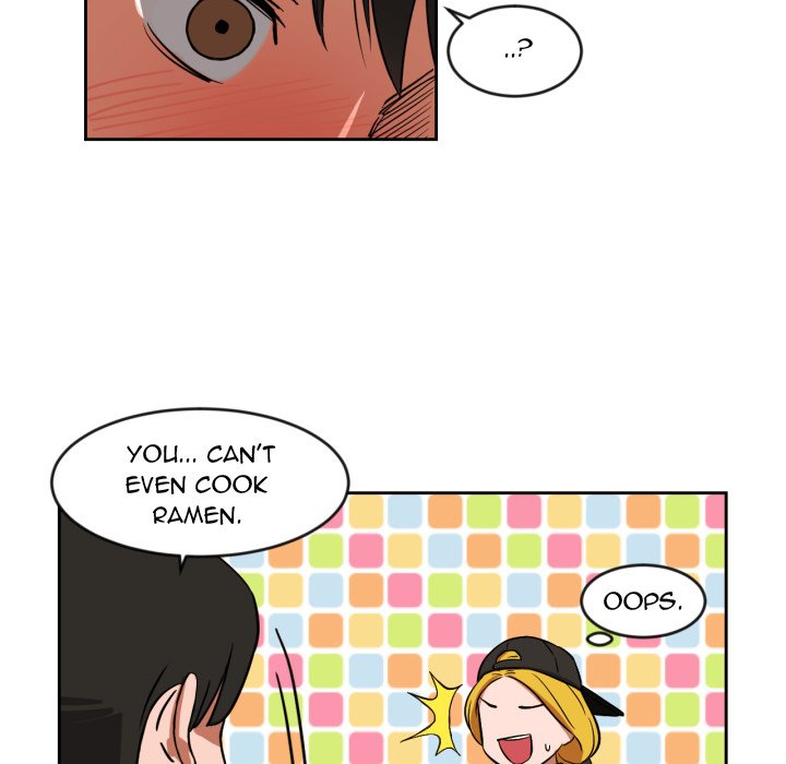 My Cotton Candy My Cotton Candy EP 9 - Toomics page 17 - 