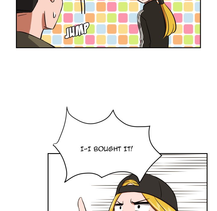 My Cotton Candy My Cotton Candy EP 9 - Toomics page 18 - 