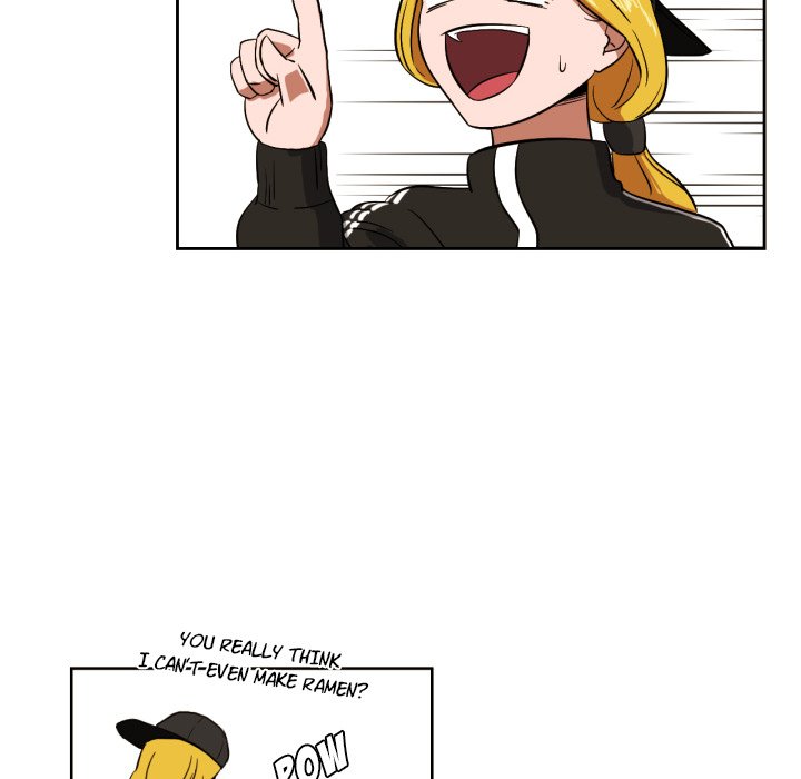 My Cotton Candy My Cotton Candy EP 9 - Toomics page 19 - 
