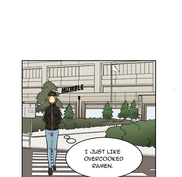 My Cotton Candy My Cotton Candy EP 9 - Toomics page 23 - 