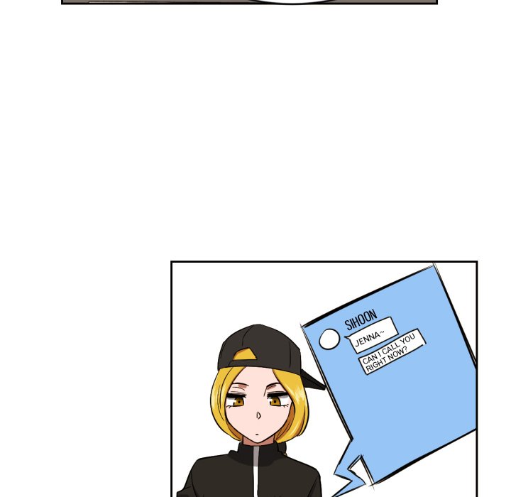 My Cotton Candy My Cotton Candy EP 9 - Toomics page 24 - 