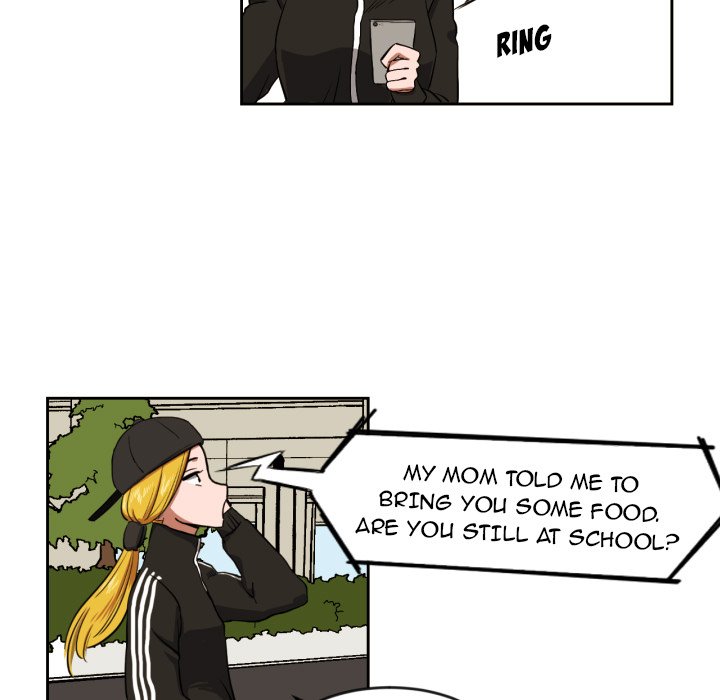 My Cotton Candy My Cotton Candy EP 9 - Toomics page 25 - 
