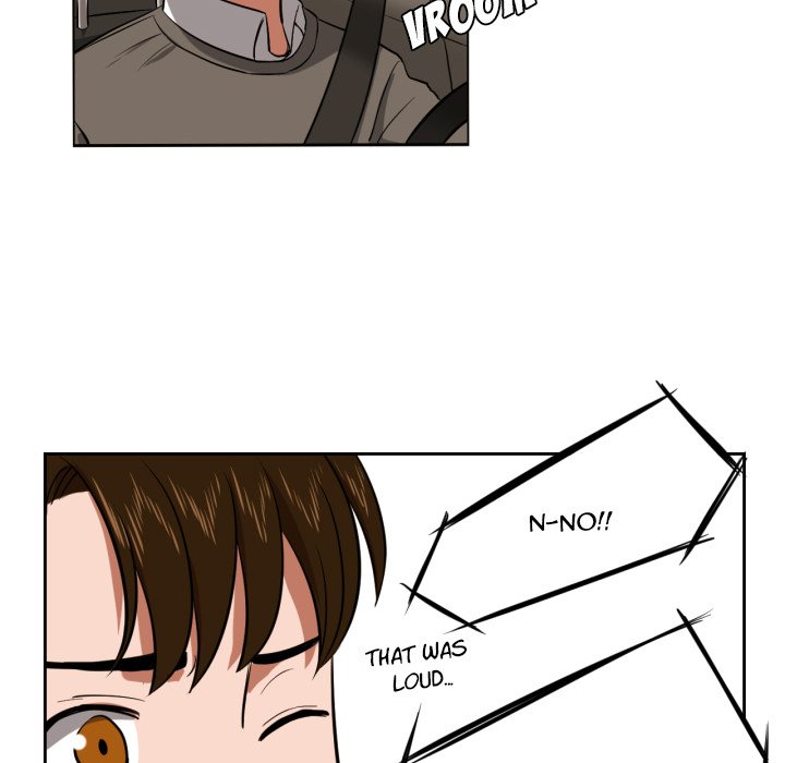 My Cotton Candy My Cotton Candy EP 9 - Toomics page 28 - 