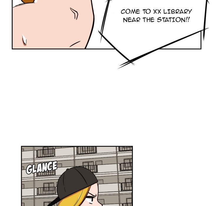 My Cotton Candy My Cotton Candy EP 9 - Toomics page 29 - 