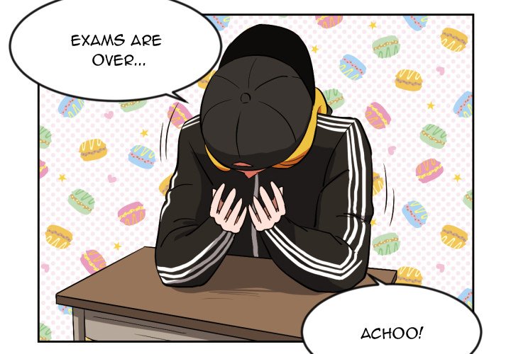 My Cotton Candy My Cotton Candy EP 9 - Toomics page 4 - 