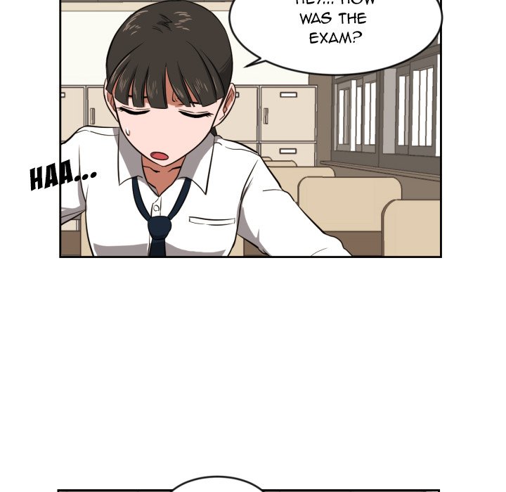 My Cotton Candy My Cotton Candy EP 9 - Toomics page 33 - 