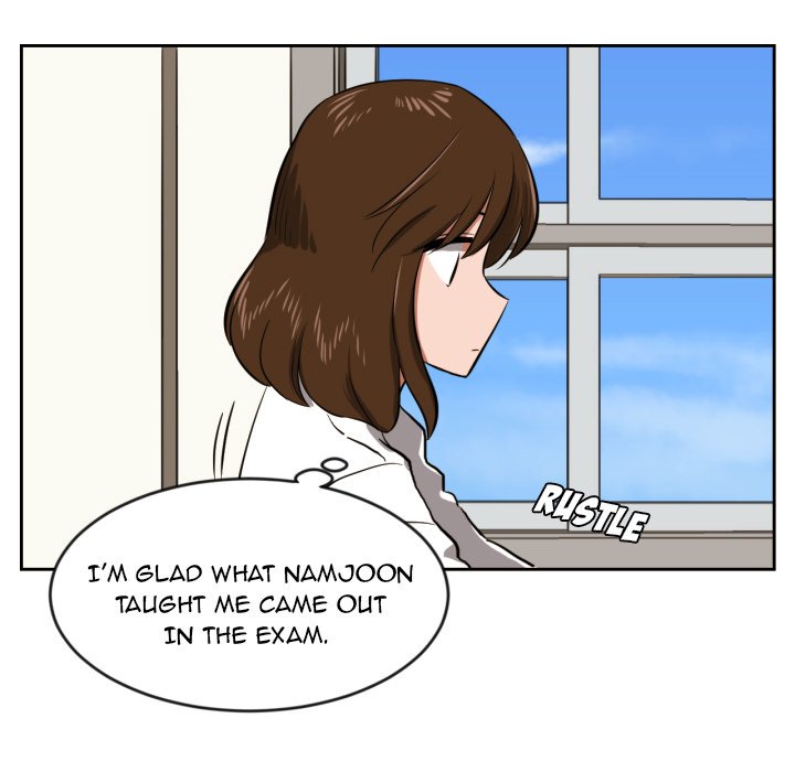My Cotton Candy My Cotton Candy EP 9 - Toomics page 36 - 