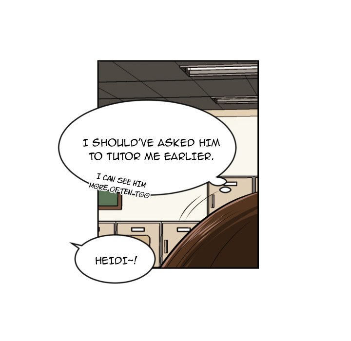 My Cotton Candy My Cotton Candy EP 9 - Toomics page 37 - 