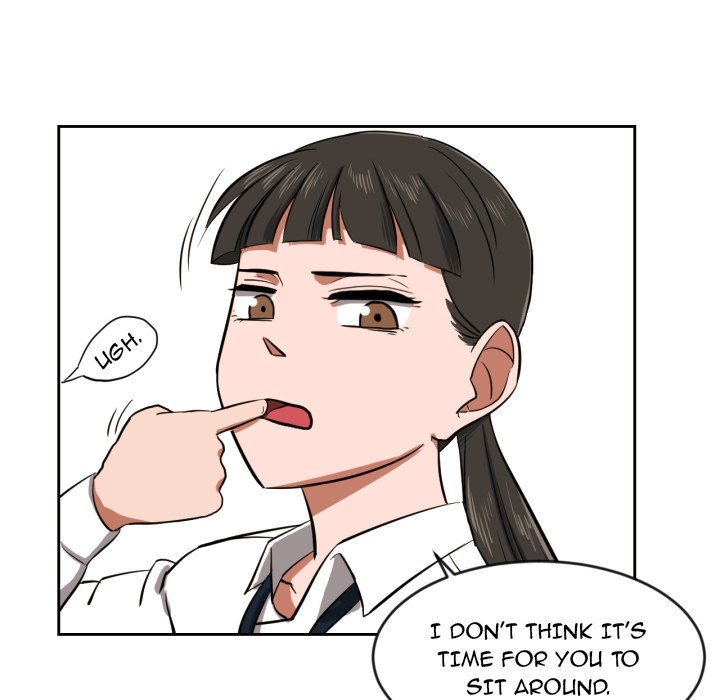 My Cotton Candy My Cotton Candy EP 9 - Toomics page 38 - 