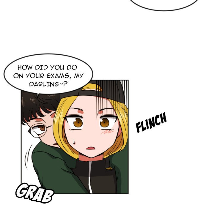 My Cotton Candy My Cotton Candy EP 9 - Toomics page 5 - 
