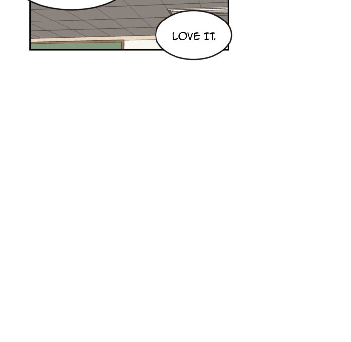 My Cotton Candy My Cotton Candy EP 9 - Toomics page 41 - 