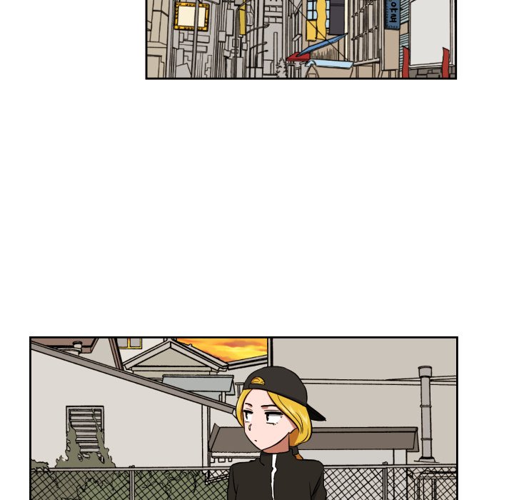 My Cotton Candy My Cotton Candy EP 9 - Toomics page 43 - 