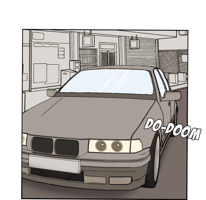 My Cotton Candy My Cotton Candy EP 9 - Toomics page 46 - 