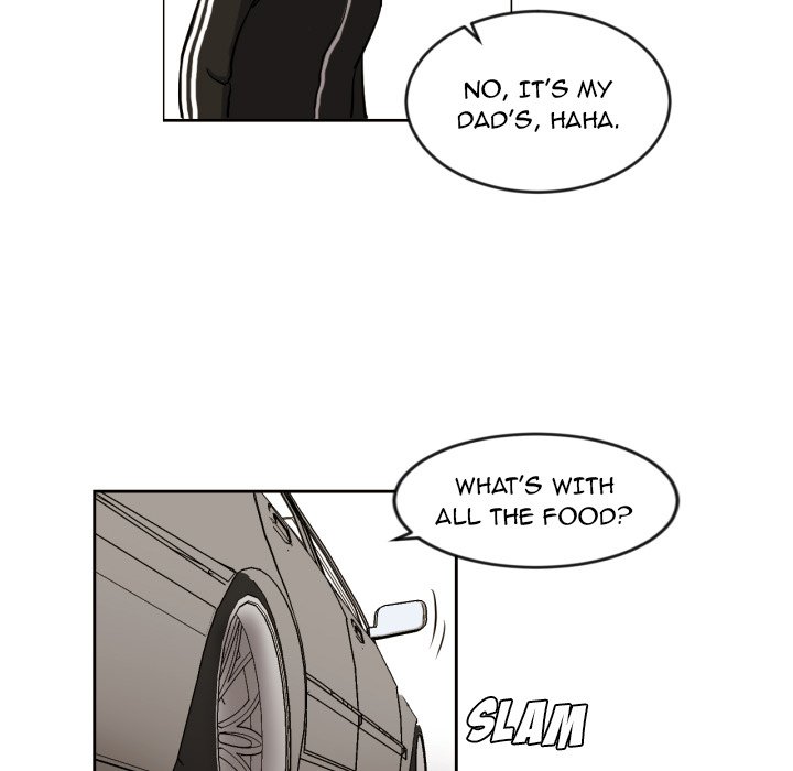 My Cotton Candy My Cotton Candy EP 9 - Toomics page 48 - 