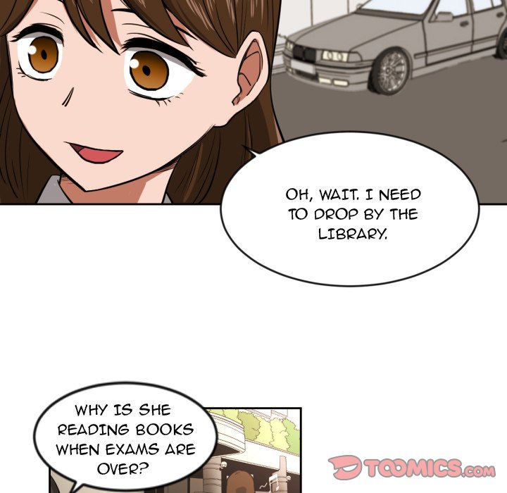 My Cotton Candy My Cotton Candy EP 9 - Toomics page 50 - 