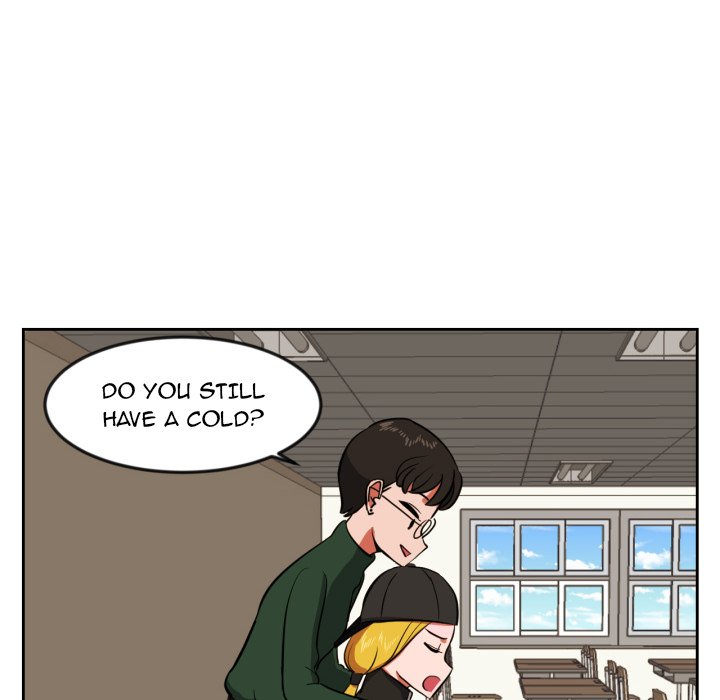 My Cotton Candy My Cotton Candy EP 9 - Toomics page 6 - 