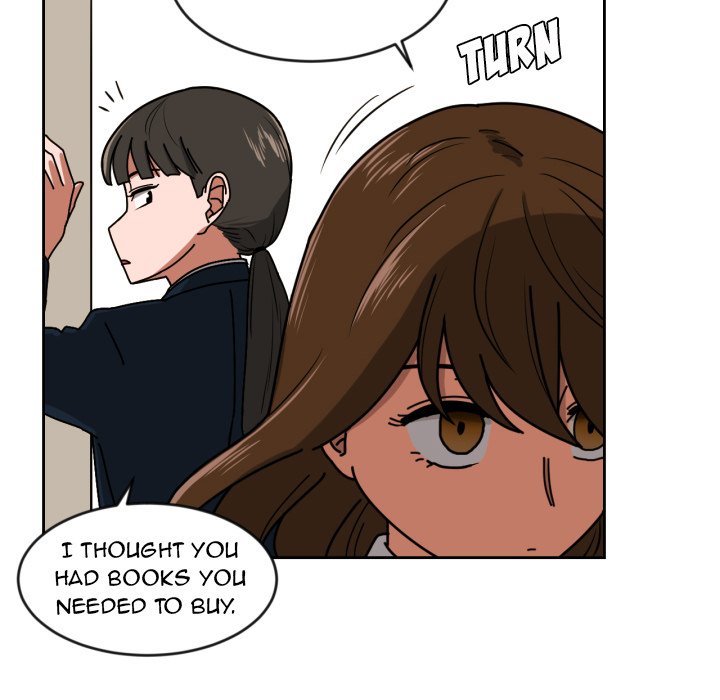 My Cotton Candy My Cotton Candy EP 9 - Toomics page 60 - 