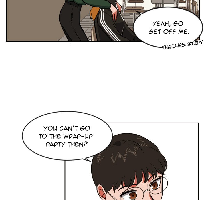 My Cotton Candy My Cotton Candy EP 9 - Toomics page 7 - 