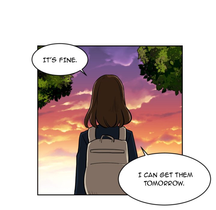 My Cotton Candy My Cotton Candy EP 9 - Toomics page 61 - 