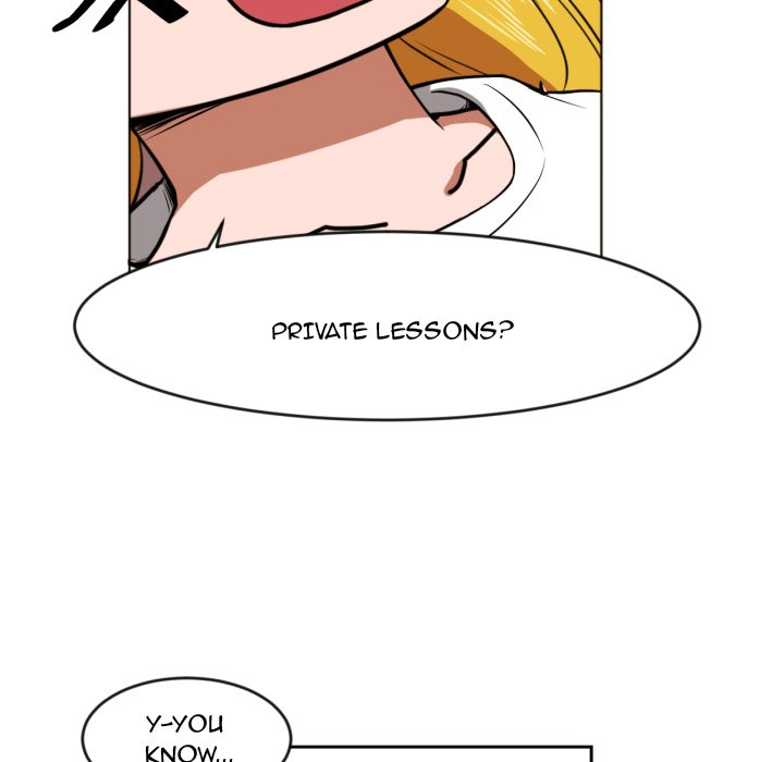 My Cotton Candy My Cotton Candy EP 9 - Toomics page 66 - 