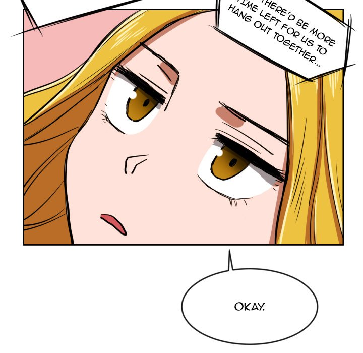 My Cotton Candy My Cotton Candy EP 9 - Toomics page 68 - 