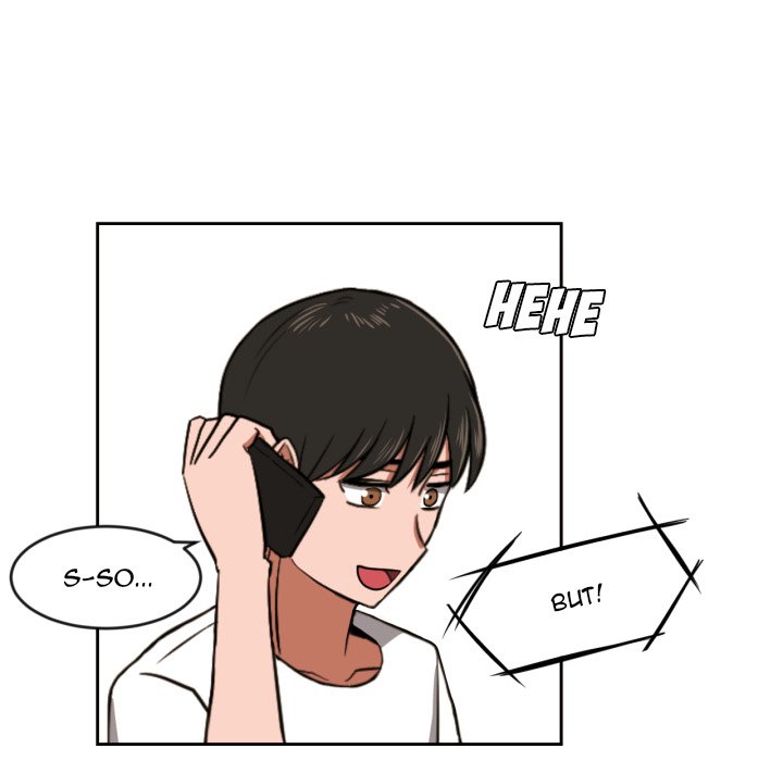 My Cotton Candy My Cotton Candy EP 9 - Toomics page 69 - 