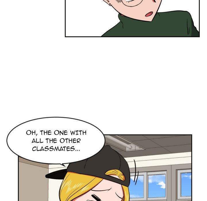 My Cotton Candy My Cotton Candy EP 9 - Toomics page 8 - 