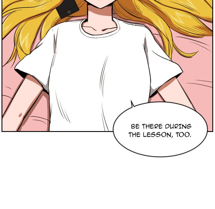 My Cotton Candy My Cotton Candy EP 9 - Toomics page 71 - 