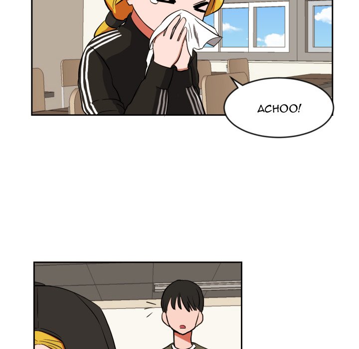 My Cotton Candy My Cotton Candy EP 9 - Toomics page 9 - 