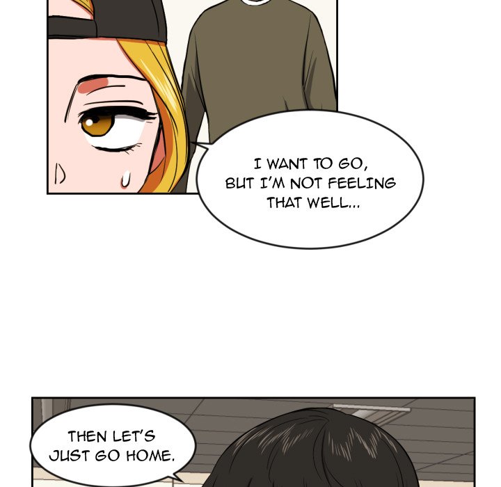 My Cotton Candy My Cotton Candy EP 9 - Toomics page 10 - 