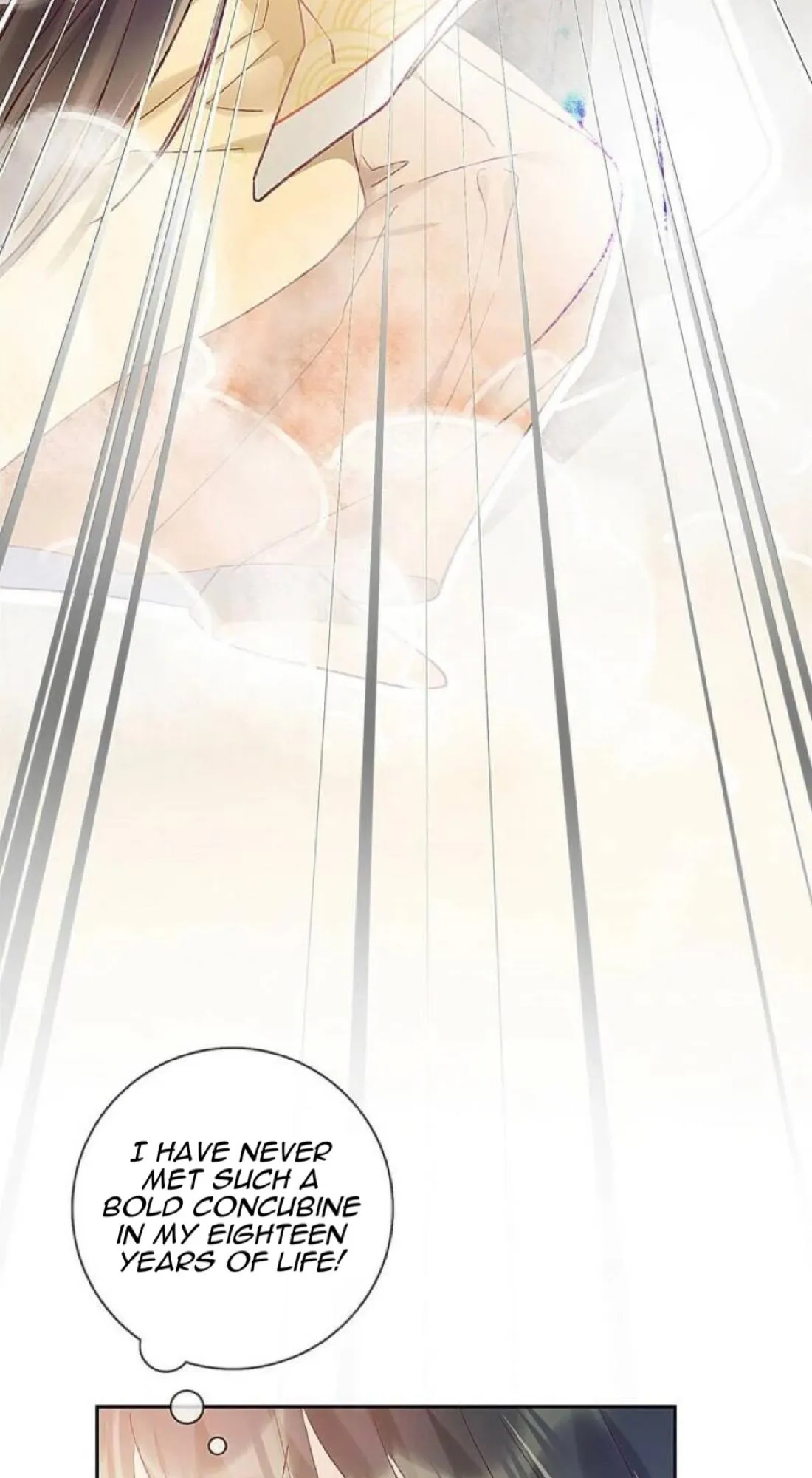 My Cute Concubine Chapter 0 page 10 - 