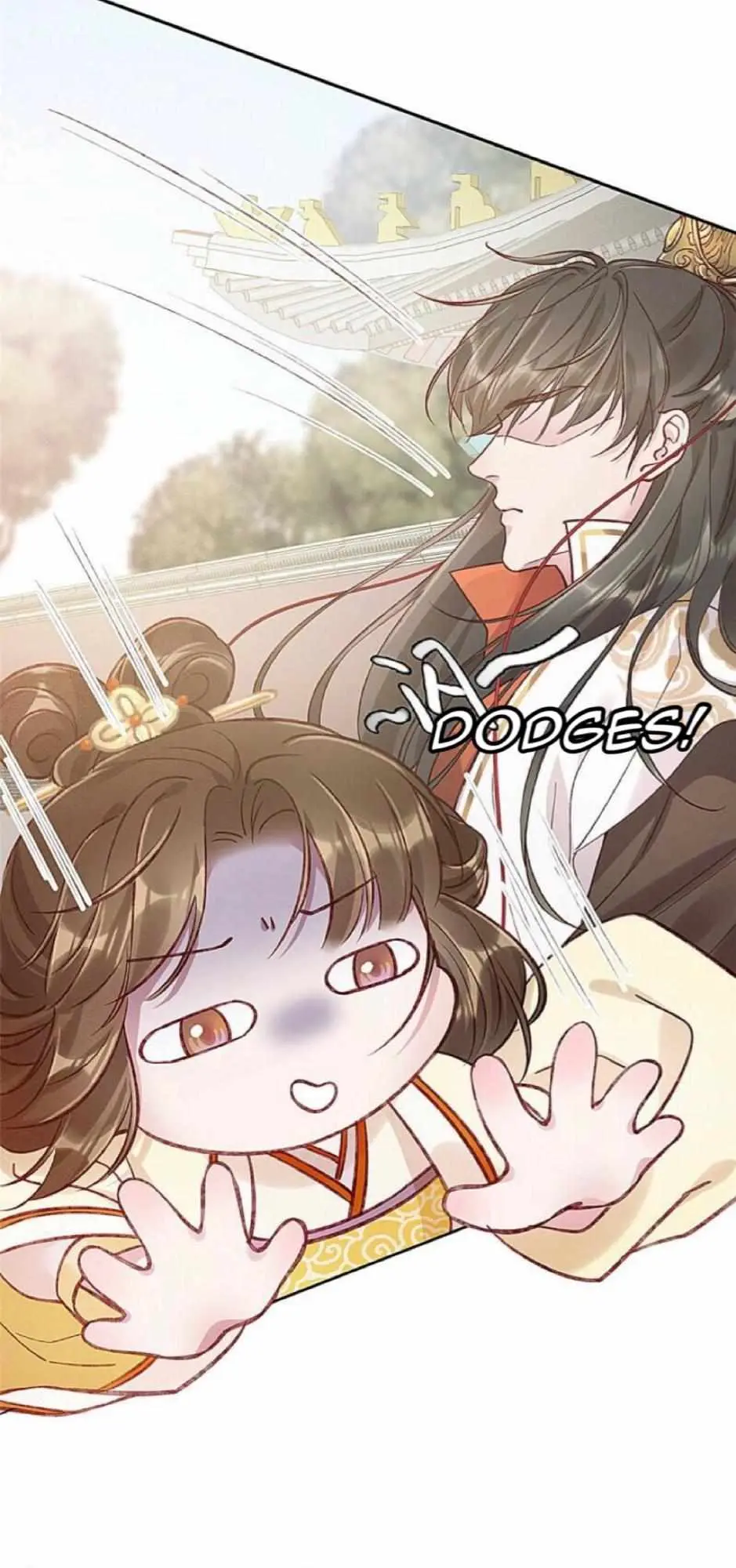 My Cute Concubine Chapter 1 page 15 - 