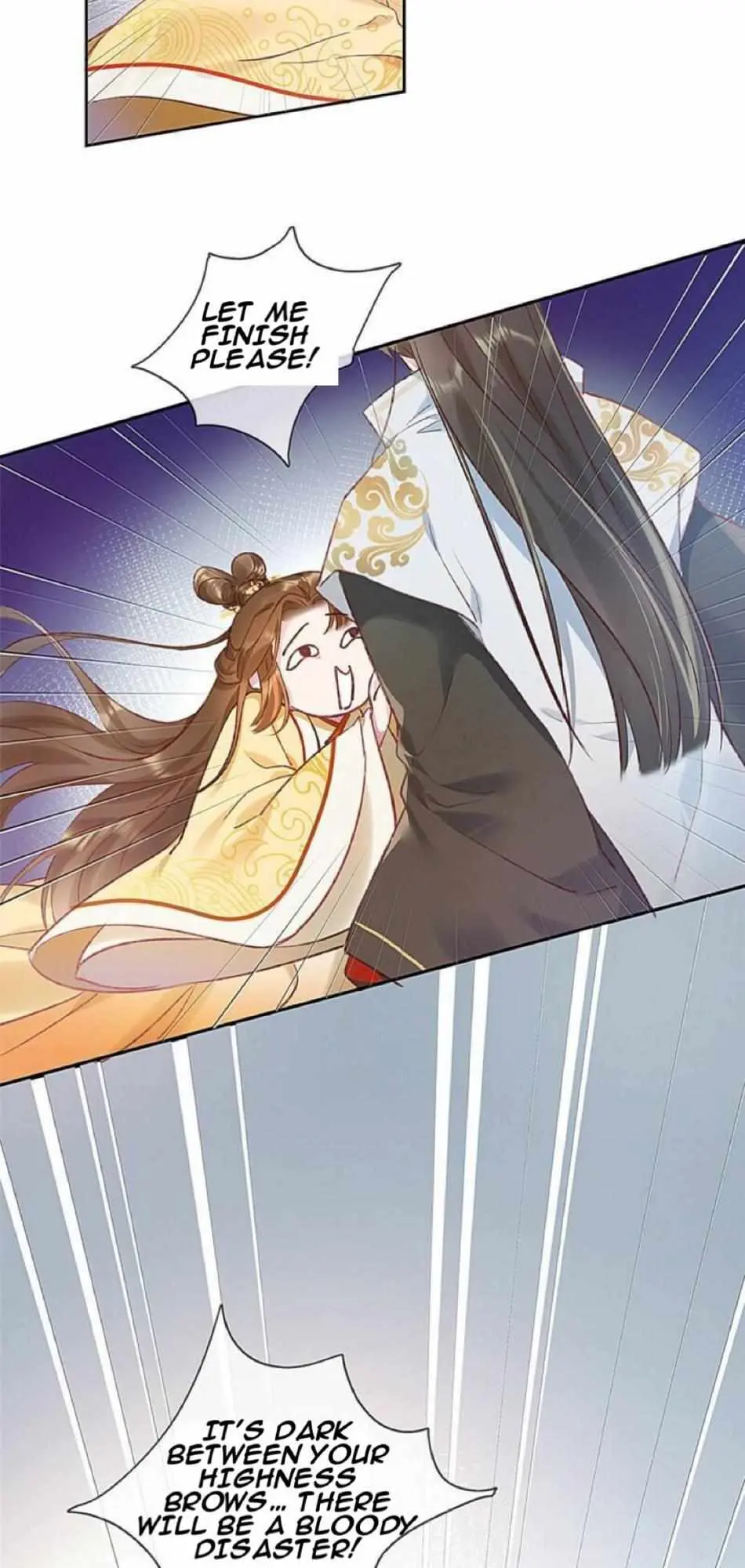 My Cute Concubine Chapter 1 page 29 - 