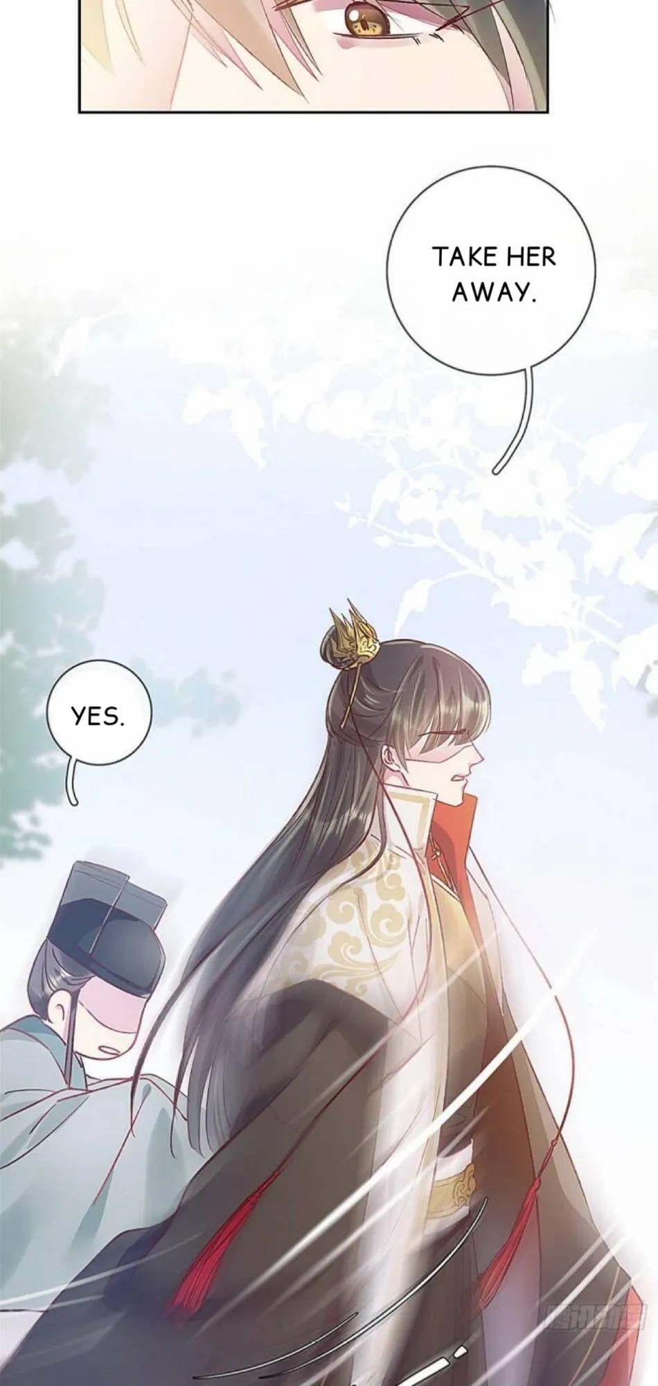 My Cute Concubine Chapter 1 page 32 - 
