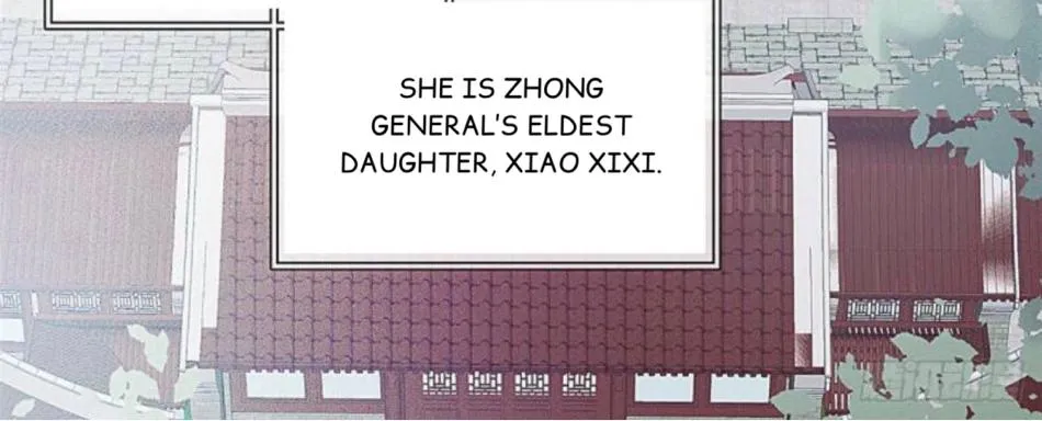 My Cute Concubine Chapter 1 page 36 - 