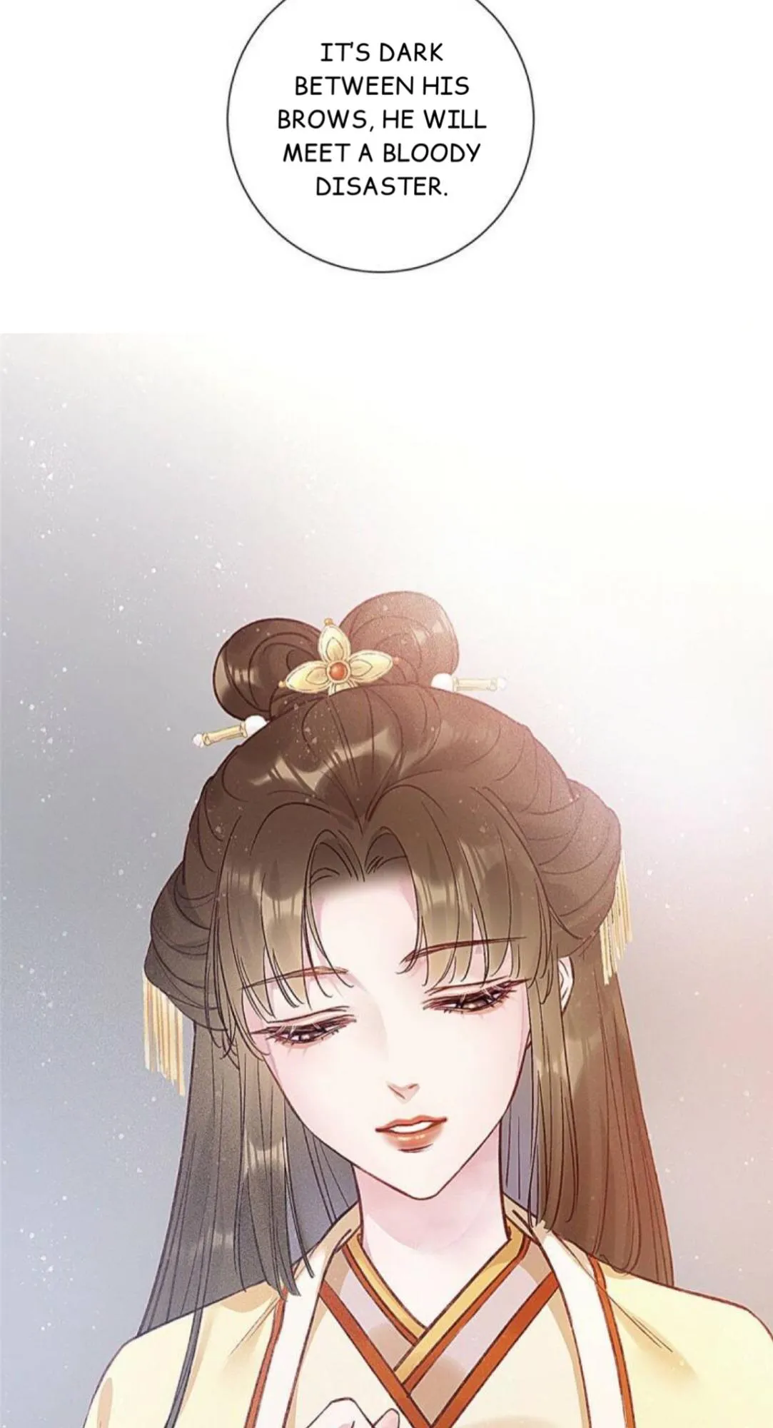 My Cute Concubine Chapter 1 page 43 - 