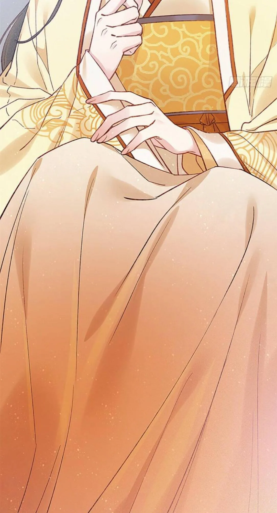 My Cute Concubine Chapter 1 page 44 - 