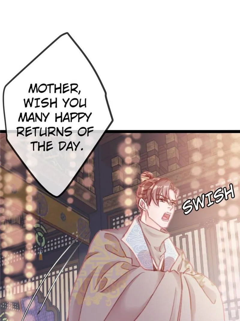 My Cute Concubine Chapter 10 page 20 - 