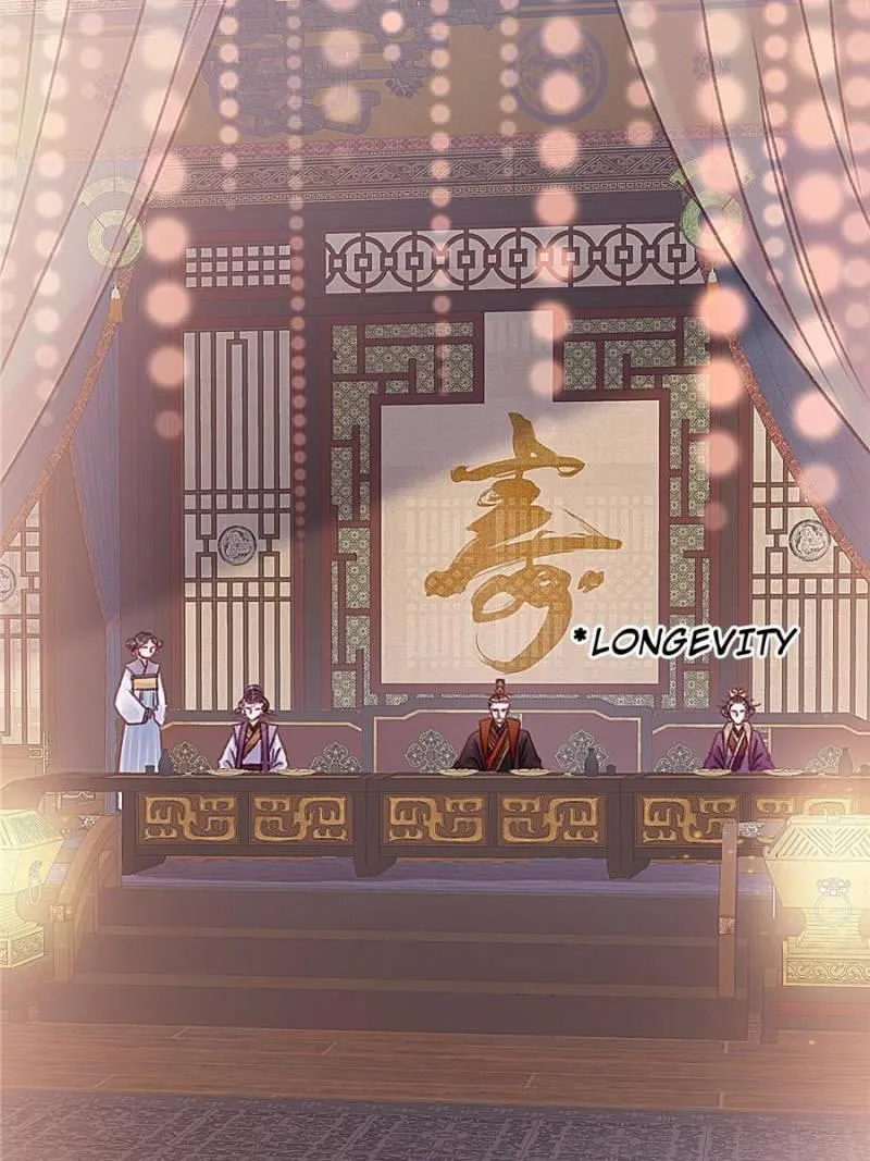 My Cute Concubine Chapter 10 page 3 - 