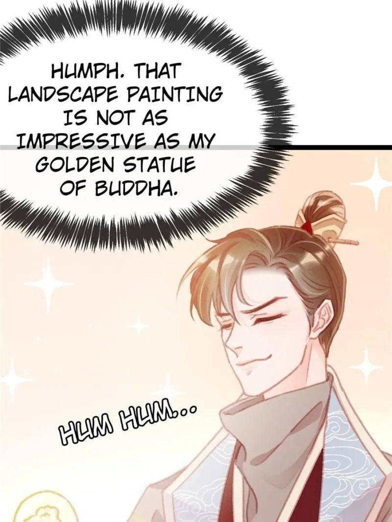 My Cute Concubine Chapter 10 page 25 - 