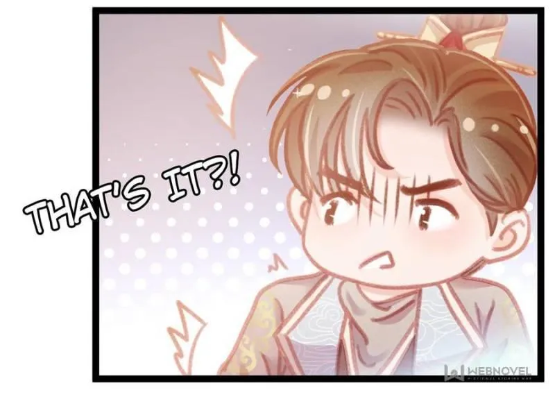 My Cute Concubine Chapter 10 page 28 - 