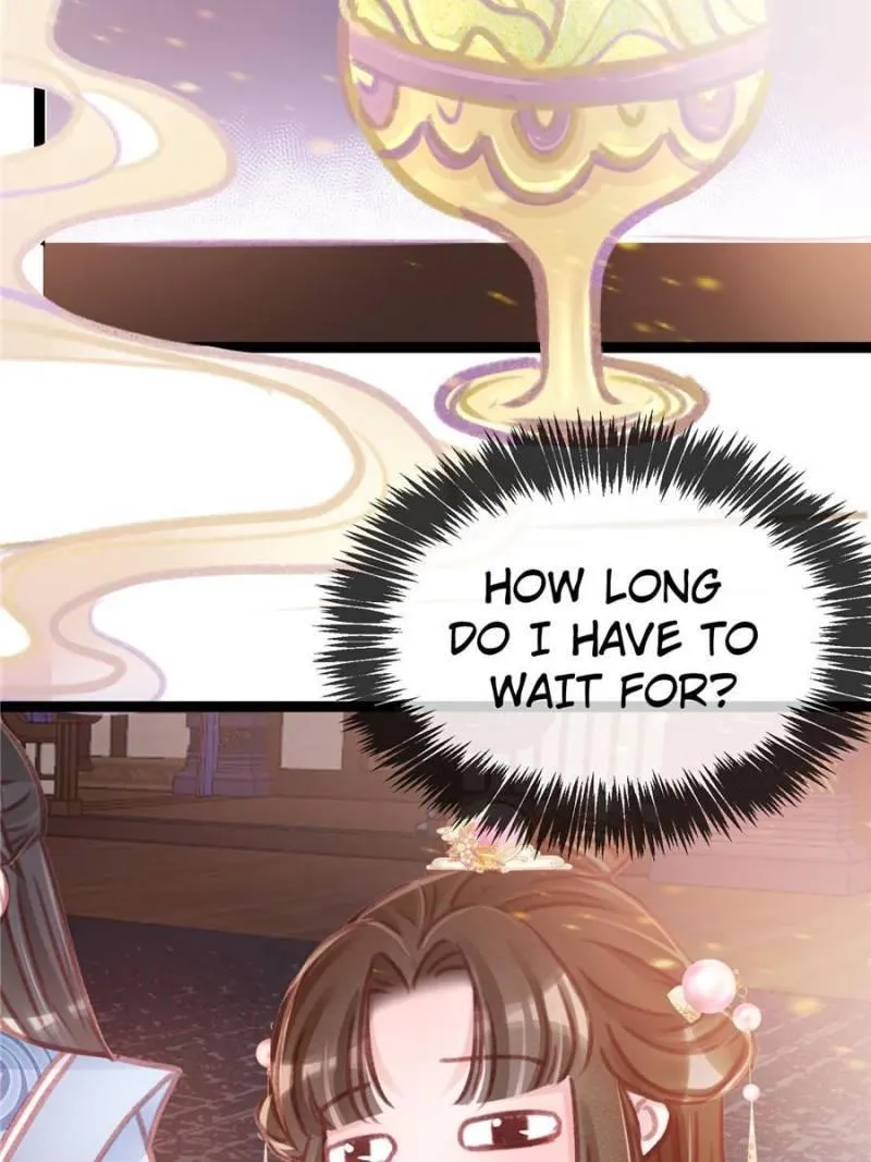 My Cute Concubine Chapter 10 page 31 - 