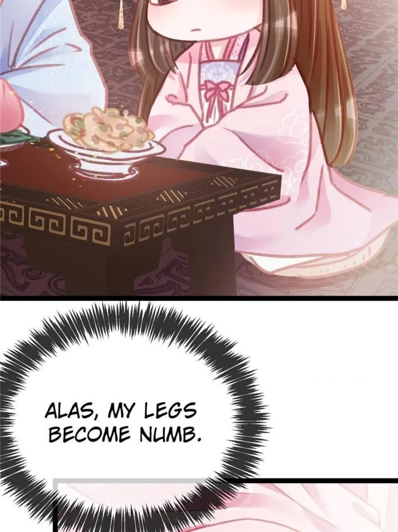 My Cute Concubine Chapter 10 page 32 - 