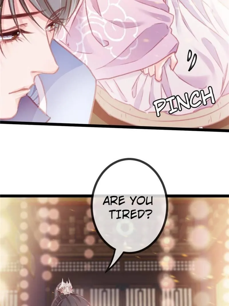 My Cute Concubine Chapter 10 page 34 - 
