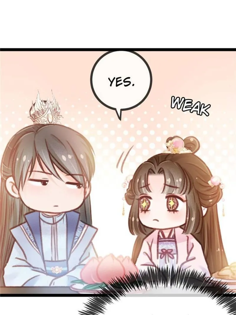 My Cute Concubine Chapter 10 page 36 - 
