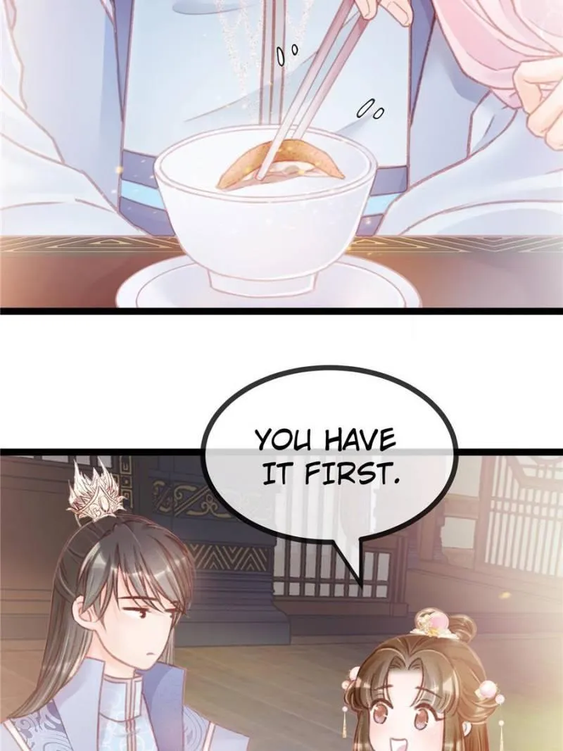My Cute Concubine Chapter 10 page 48 - 