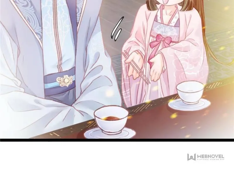 My Cute Concubine Chapter 10 page 49 - 