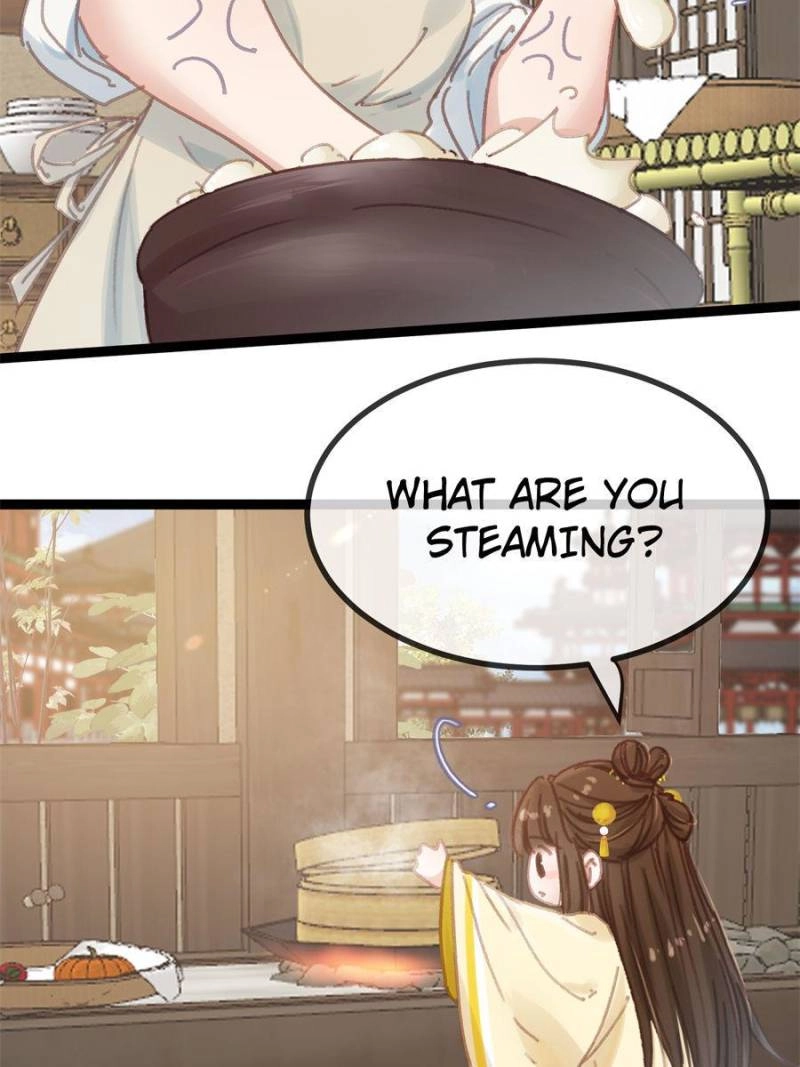 My Cute Concubine Chapter 100 page 19 - 